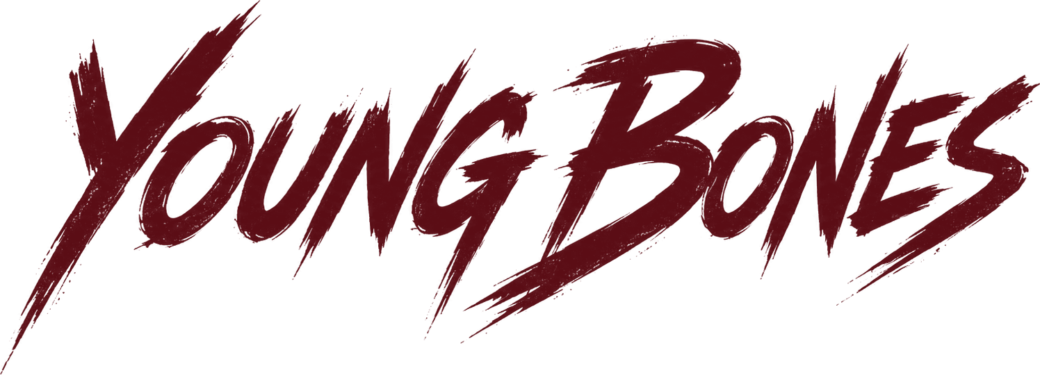 YOUNG BONES
